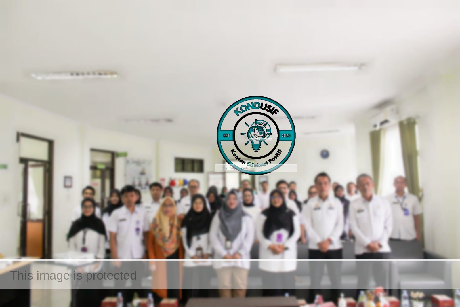 Bimtek peningkatan mutu pelayanan RSUD Kawali, (istimewa)