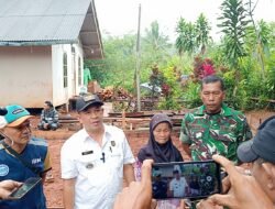 Bupati Ciamis Inisiasi Bantuan Rutilahu, Desa Kujang dan Warga Bergerak Wujudkan Hunian Layak