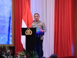 Polri Dapat Hibah Policetube, Kerja Polisi Kini Terekam Jelas