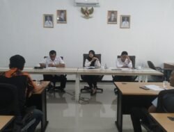 Dugaan Pengarahan Travel Study Tour oleh KCD 13, SAPMA Ciamis Sebut Ada Bukti Chat