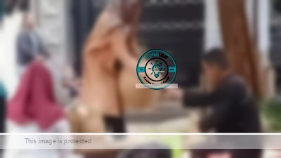 Pengrajin Ciamis eksis di CFD Subang, Prodak diminati pengunjung, sumber foto (tiktok @ginanjar rahayu)