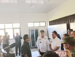 Bupati Ciamis: Banyak Sekolah Rusak, Tapi Luput dari Data