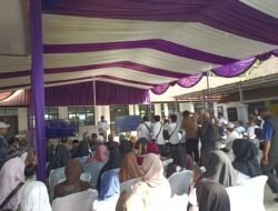 Tenaga Pendidik di Ciamis Terus Berkurang, Herdiat Dorong Rekrutmen PPPK Lebih Masif
