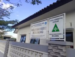 Ini Wajah Baru SDN 2 Kujang Ciamis Pasca Revitalisasi Rp2 Miliar