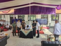 SDN Kujang Jadi Contoh: Ciamis Bisa Revitalisasi 25 Sekolah per Tahun
