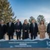 G7 Desak Rusia Setujui Gencatan Senjata Ukraina: Bola Kini di Tangan Putin