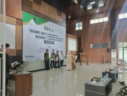 Dari Ciamis untuk Indonesia, Kader HMI Siap Jadi Pemimpin Masa Depan
