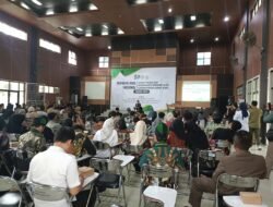 Bupati Ciamis Apresiasi Kaderisasi HMI: Mahasiswa Harus Aktif Bangun Daerah