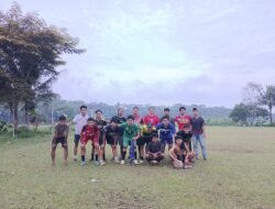 Anfa FC, Klub Sepak Bola Sukamaju yang Bertahan Tanpa Kandang dan Kostum Resmi