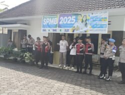 Kepala KCD XIII Jawa Barat Tanggapi Tuntutan Mundur:“Kami Serahkan ke Pimpinan”