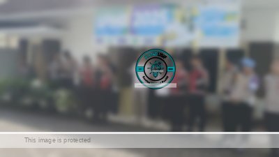 Kepala KCD XIII Jawa Barat Tanggapi Tuntutan Mundur:“Kami Serahkan ke Pimpinan”