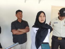 Tegas atau Menghindar? Ini Tanggapan Kepala KCD 13 Soal Rekaman Dugaan Pungli