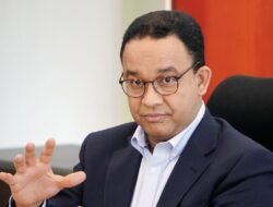 Anies Kritik Keras Vonis Tom Lembong: Ini Alarm Bagi Sistem Hukum Kita