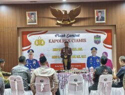 Kursi Wabup Masih Kosong, Herdiat Beri Kode Keras ke Iwan Tuaji