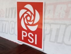 Logo Baru PSI Disambut Antusias, DPD Ciamis Siap Gaungkan Semangat Baru