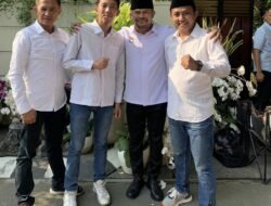 E-Voting PSI Jadi Inovasi Baru, Yuda Pratama: Lebih Efisien dan Demokratis