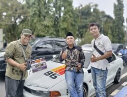 Wakil Bupati Ciamis Masih Kosong, PSI: Kalau Diterima Koalisi, Kami Maju!