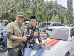 Regenerasi PSI Ciamis Dimulai dari Akar Rumput, Yuda Pratama: Kader Muda Harus Tampil!