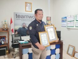 P2B Desa Jalatrang Ciamis Tekan Pengeluaran Rumah Tangga Rp 72 Juta