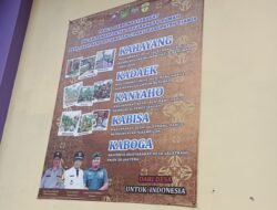 Kahayang hingga Kaboga, Ini Makna Panca Gawe dari Jalatrang Ciamis