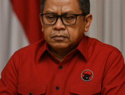 Vonis 3,5 Tahun untuk Hasto, PDIP Sindir KPK Soal Harun Masiku: “Ini Kasus Politik, Bukan Hukum”
