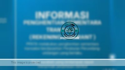 Tangkapan layar di instagram @ppatk_indonesia