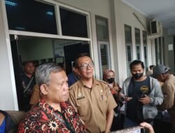 Sudah Empat Kali, Ciamis Terus Dapat Bantuan Disabilitas dari Kemensos