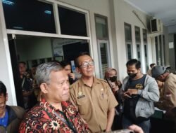 “Bansos Itu Sementara, Berdaya Itu Selamanya”: Semangat Baru bagi Disabilitas Ciamis