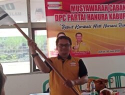 Koalisi Partai Non-Parlemen Siap Usung Calon Wakil Bupati Ciamis