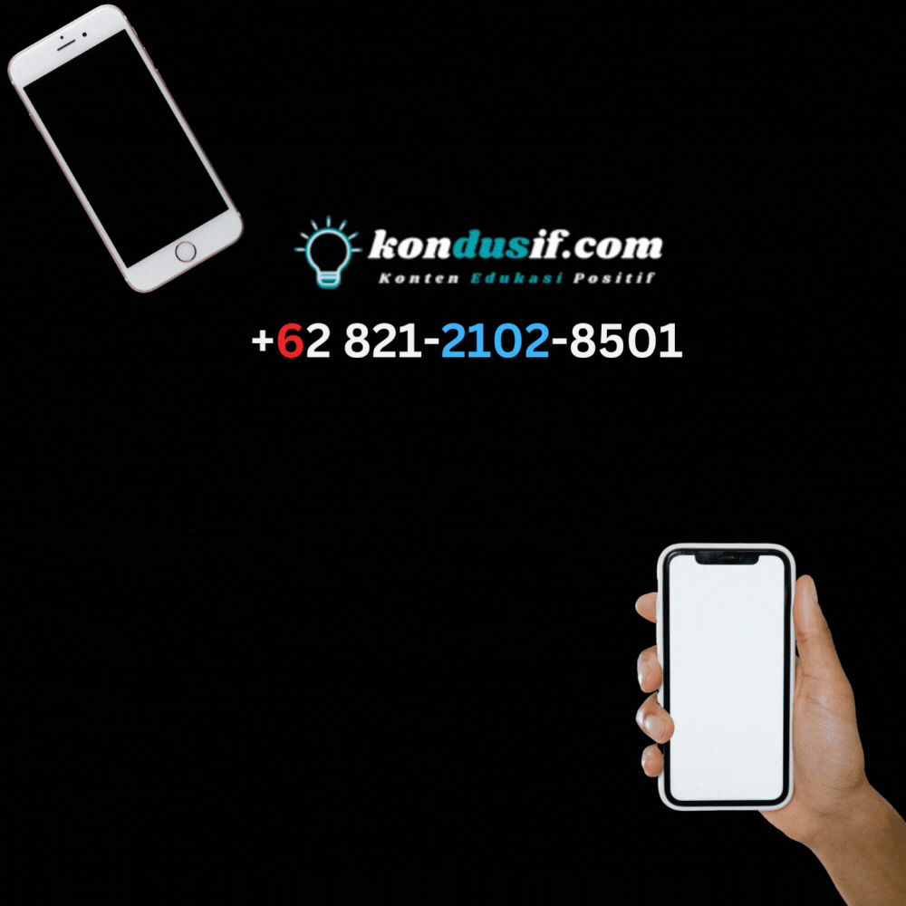 Kondusif.com