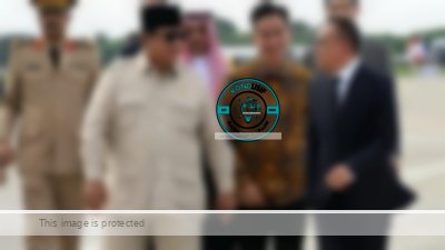 Gibran Siap Tempati Kantor Wapres di Papua. Foto : Instagram @gibran_rakabuming