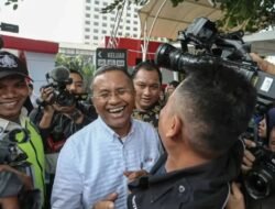 Kompolnas Soroti Penetapan Tersangka Dahlan Iskan, Ada Dua Surat Berbeda di Hari yang Sama