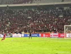 Drama Adu Penalti, Timnas Indonesia U-23 Singkirkan Thailand dan Lolos ke Final Piala AFF