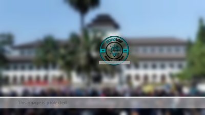 Aksi Damai di Gedung Sate, Pekerja Pariwisata Tuntut Cabut Larangan Study Tour
