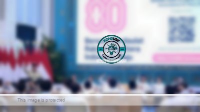 Foto: BPMI Setpres/kris