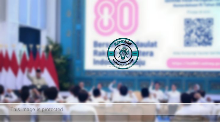 Foto: BPMI Setpres/kris