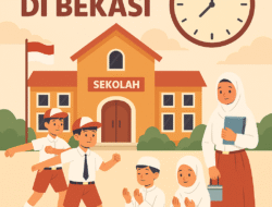 Masuk Sekolah Pukul 06.30 di Bekasi: Efektif Bentuk Karakter atau Sekadar Uji Coba?