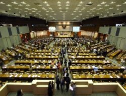 DPR RI Sahkan Renstra 2025–2029, Fokus Kodifikasi UU Pemilu dan Reformasi Partai Politik