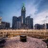 Kampung Haji Indonesia Hadir di Jantung Makkah, Hanya 400 Meter dari Masjidil Haram