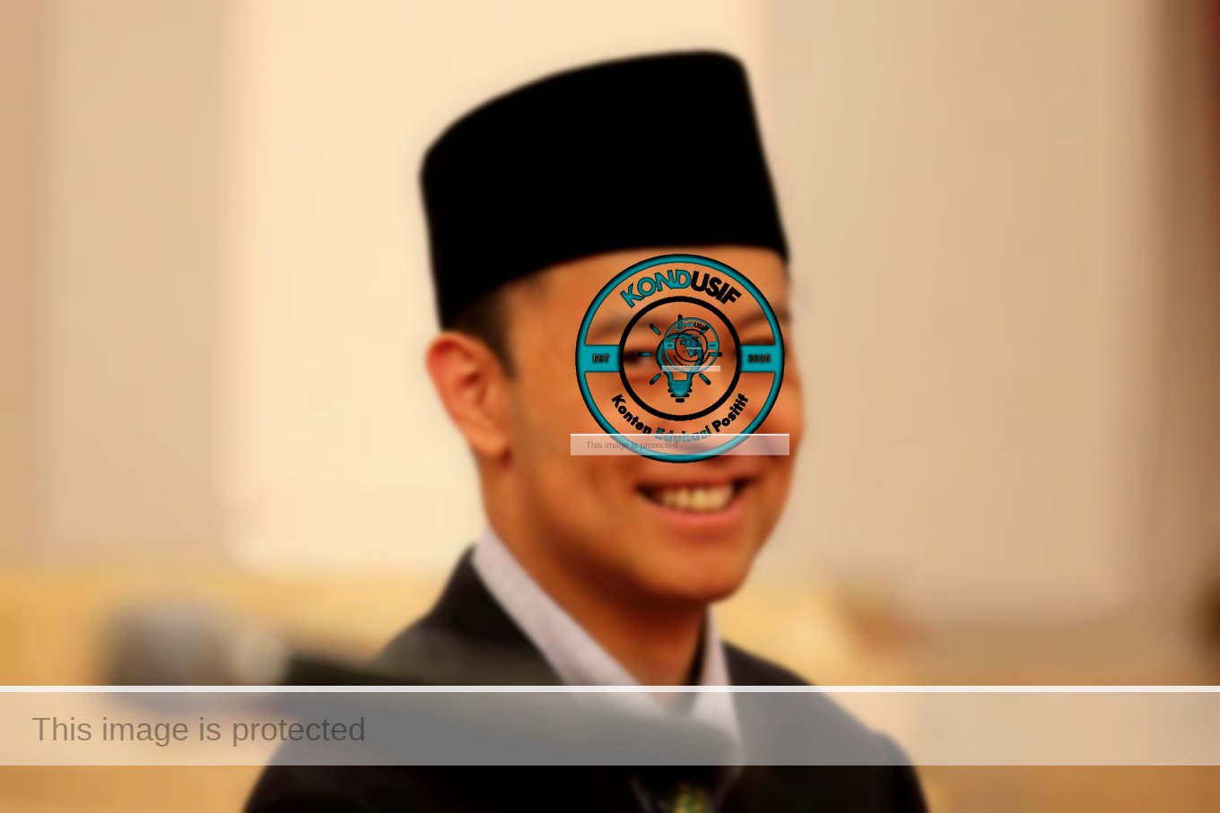 Foto: Tom Lembong (web)