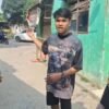 Viral! Gebrakan Pemuda 19 Tahun Jadi Ketua RT, Perbaiki Jalan Rusak Tanpa Dana Pemerintah