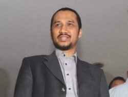Abraham Samad Siap Pasang Badan Dipenjara Demi Bongkar Dugaan Ijazah Palsu Jokowi: “Saya Akan Maju!”