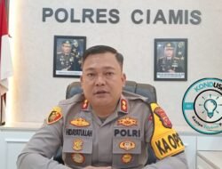 Polres Ciamis Terapkan Nilai BAIK untuk Perkuat Pelayanan Publik