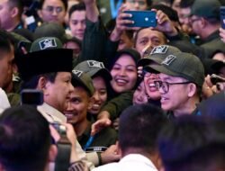 Sekolah Rakyat Prabowo Tuai Pujian, Pendidik Yakin Bisa Putus Rantai Kemiskinan