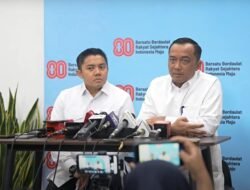 OTT KPK Guncang Kabinet, Prabowo Siap Copot Wamenaker Noel