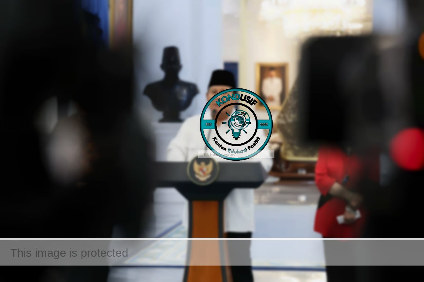 Keterangan foto: Presiden Prabowo (foto: tim media presiden)