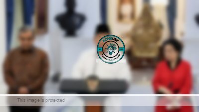 Prabowo Umumkan Tunjangan DPR Dicabut Mulai 1 September 2025