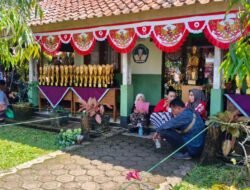 Anak-Anak Ciamis Lestarikan Bahasa Sunda Lewat Festival Tunas Bahasa Ibu