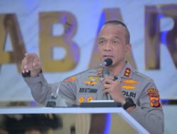 Kapolda Jabar Tegaskan Larangan Keras Terhadap Aktivitas Geng Motor di Wilayah Hukum Polda Jabar