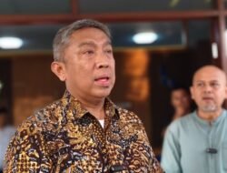 PDAM Tirta Galuh Siap Ekspansi Bisnis dan Perkuat Pelayanan Air Bersih